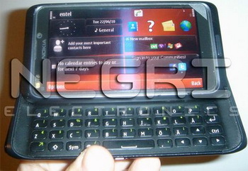 Nokia N 8-1. N9
